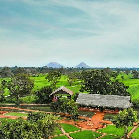 Ayurvie Sigiriya - Ayurvedic Retreat By Thema Collection Hotel Exterior foto