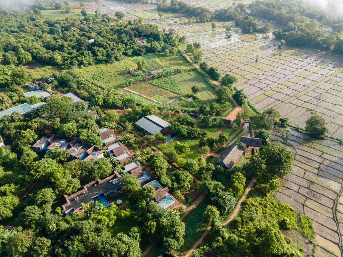 Ayurvie Sigiriya - Ayurvedic Retreat By Thema Collection Hotel Exterior foto