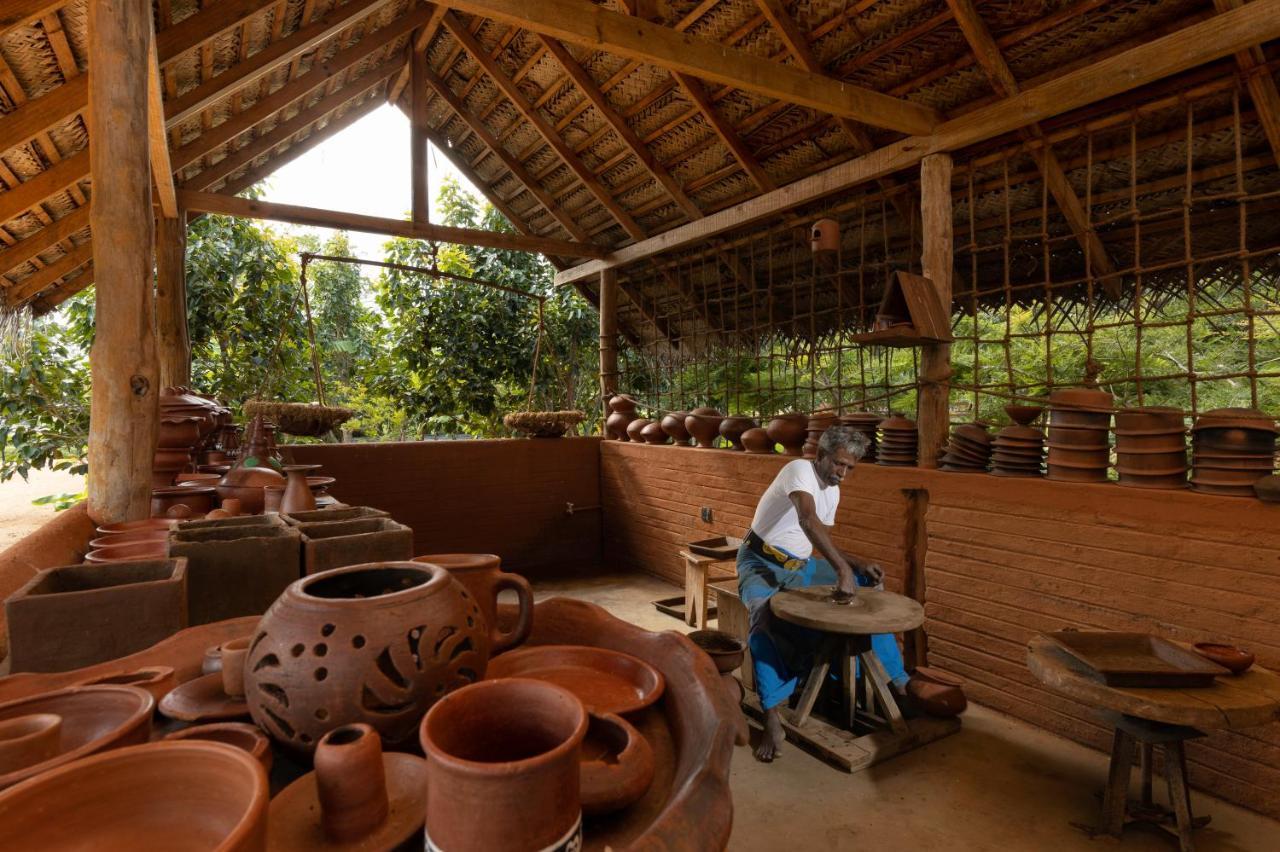 Ayurvie Sigiriya - Ayurvedic Retreat By Thema Collection Hotel Exterior foto