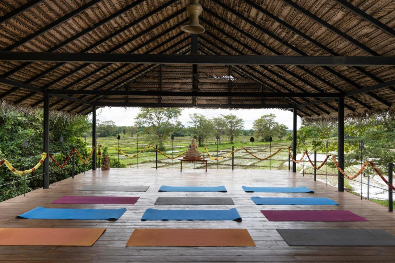 Ayurvie Sigiriya - Ayurvedic Retreat By Thema Collection Hotel Exterior foto