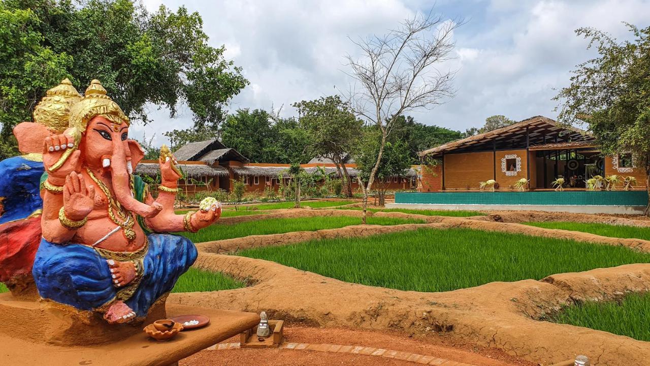 Ayurvie Sigiriya - Ayurvedic Retreat By Thema Collection Hotel Exterior foto