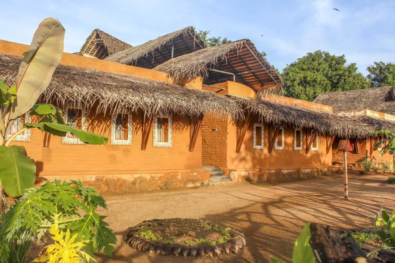 Ayurvie Sigiriya - Ayurvedic Retreat By Thema Collection Hotel Exterior foto