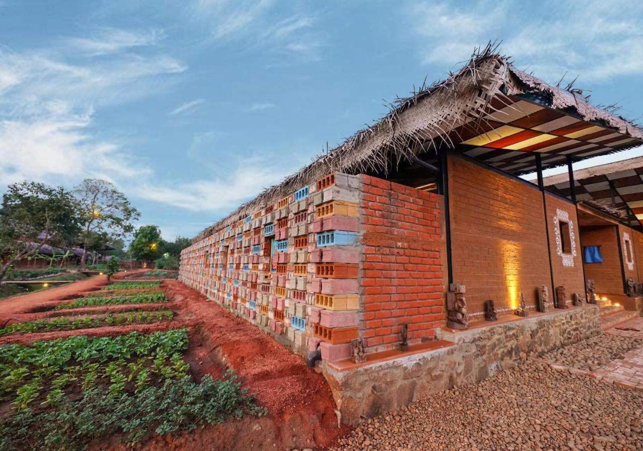 Ayurvie Sigiriya - Ayurvedic Retreat By Thema Collection Hotel Exterior foto