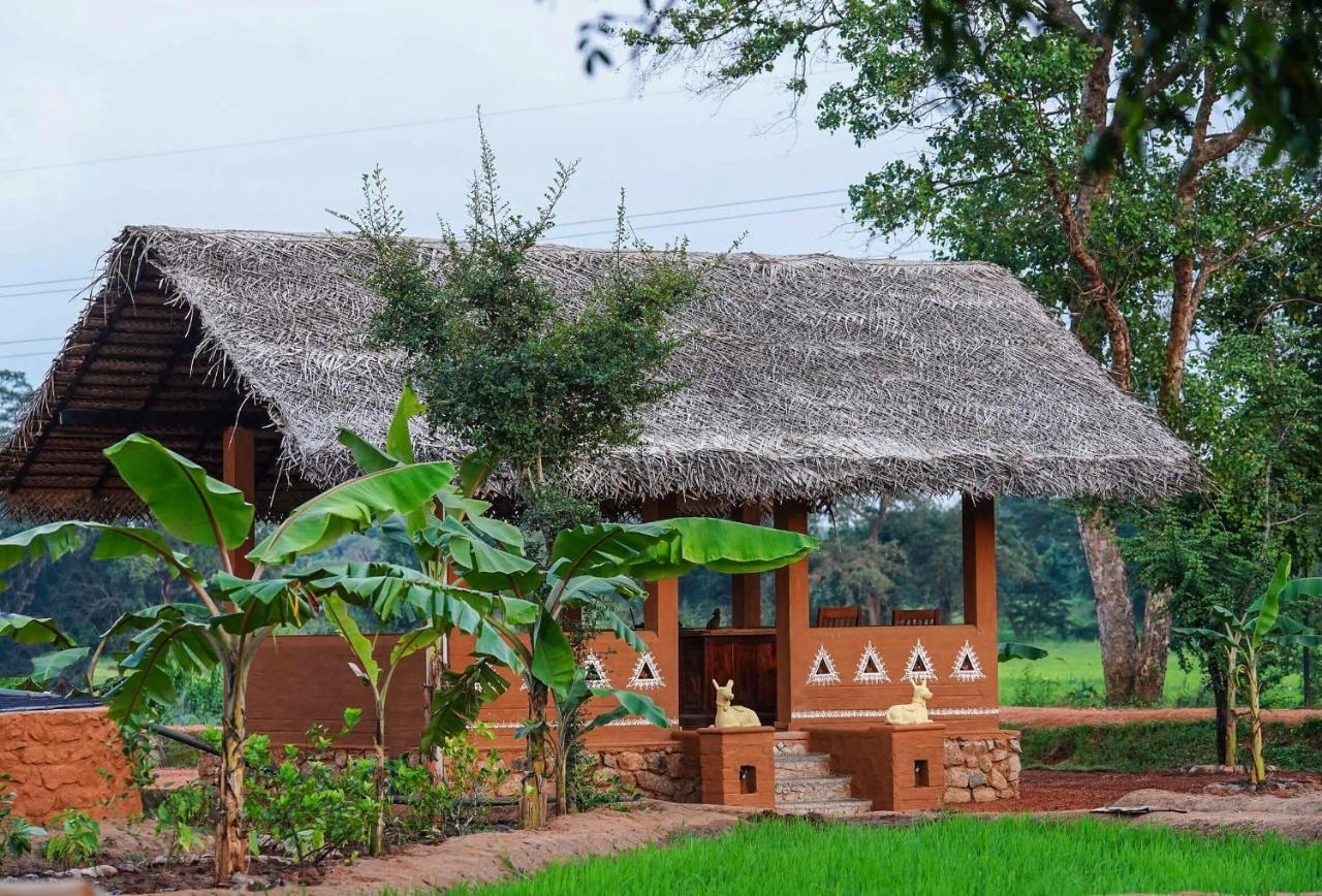 Ayurvie Sigiriya - Ayurvedic Retreat By Thema Collection Hotel Exterior foto