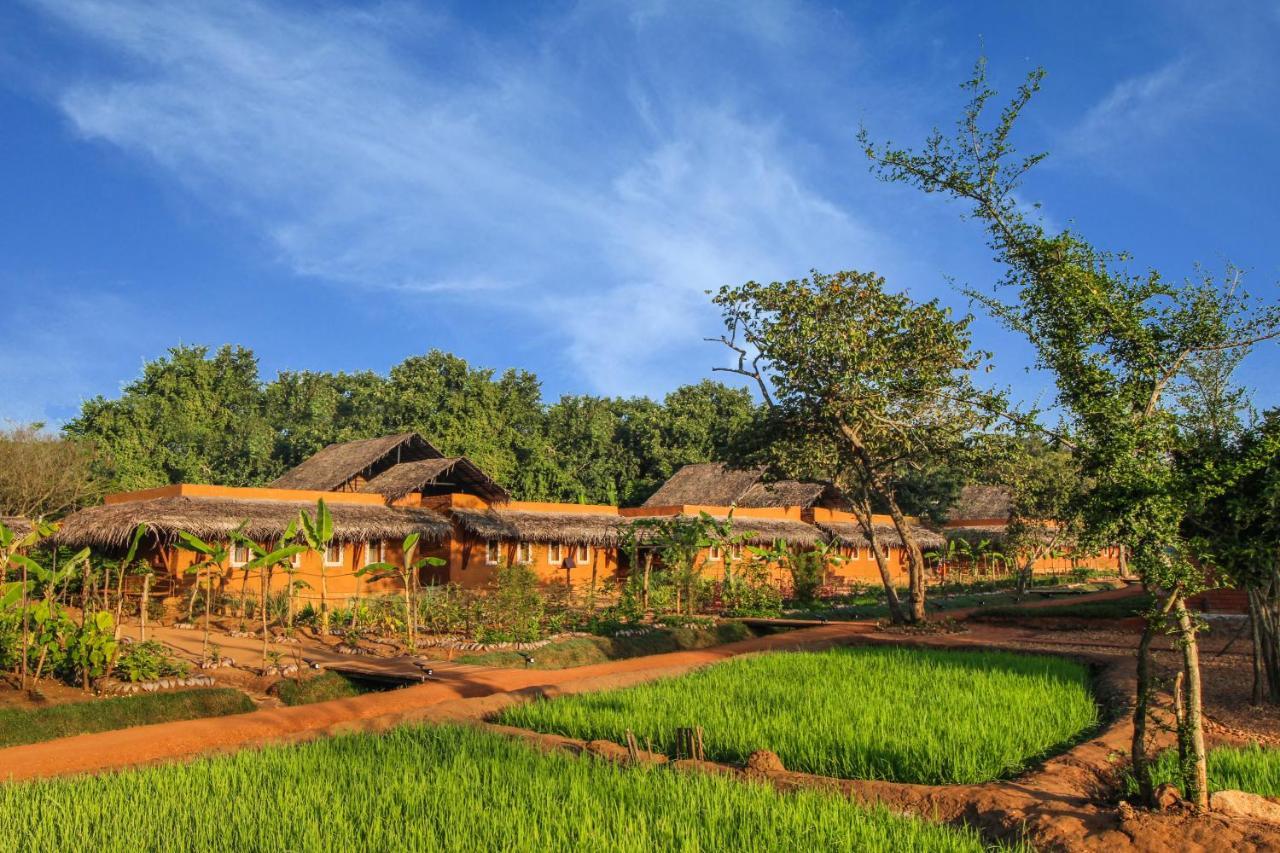 Ayurvie Sigiriya - Ayurvedic Retreat By Thema Collection Hotel Exterior foto