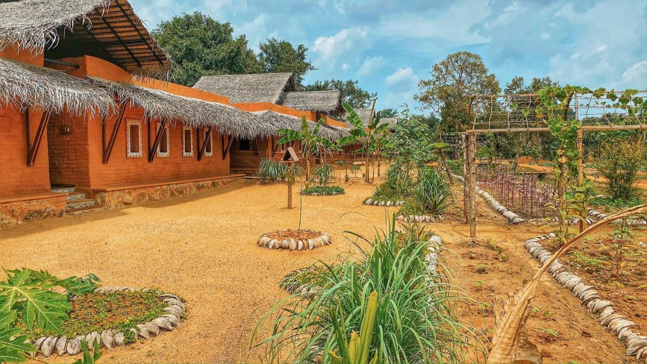 Ayurvie Sigiriya - Ayurvedic Retreat By Thema Collection Hotel Exterior foto