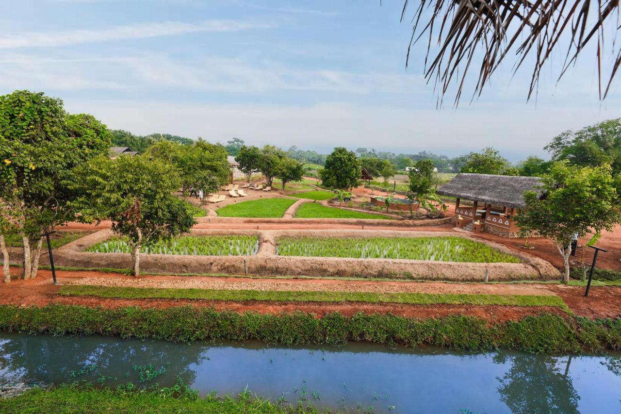 Ayurvie Sigiriya - Ayurvedic Retreat By Thema Collection Hotel Exterior foto