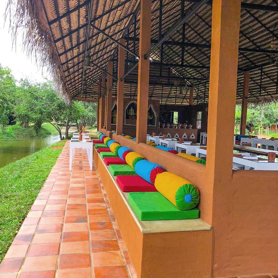 Ayurvie Sigiriya - Ayurvedic Retreat By Thema Collection Hotel Exterior foto