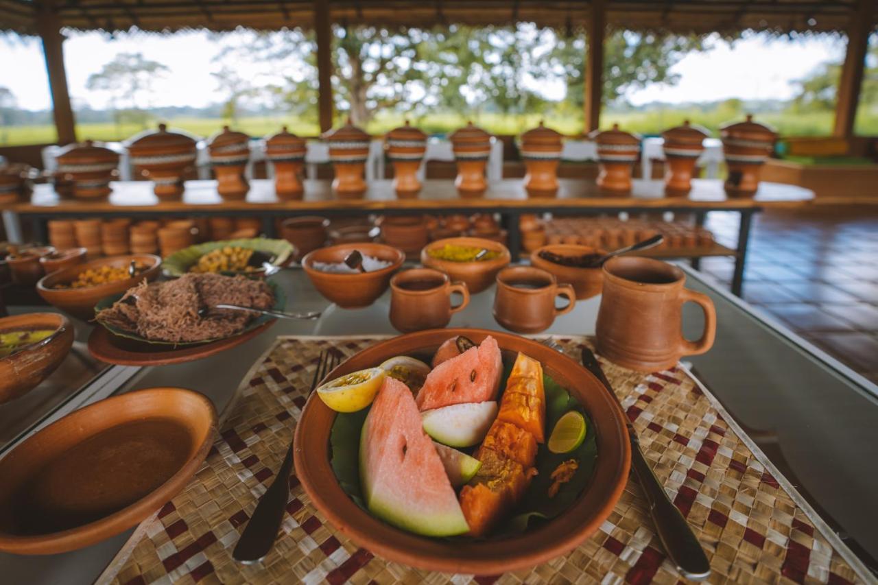 Ayurvie Sigiriya - Ayurvedic Retreat By Thema Collection Hotel Exterior foto